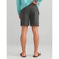 HUK Men's Airweight Shorts - Dark Shadow