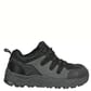 HOSS Men's Eric Lo AT Safety Shoes instep profile