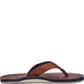 Hari Mari Men's Nokona X Flip Flops - Walnut