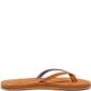 Hari Mari Women's Meadows Flip Flops - Tobacco