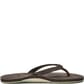 Hari Mari Women's Fields Flip Flops - Mocha/Mint