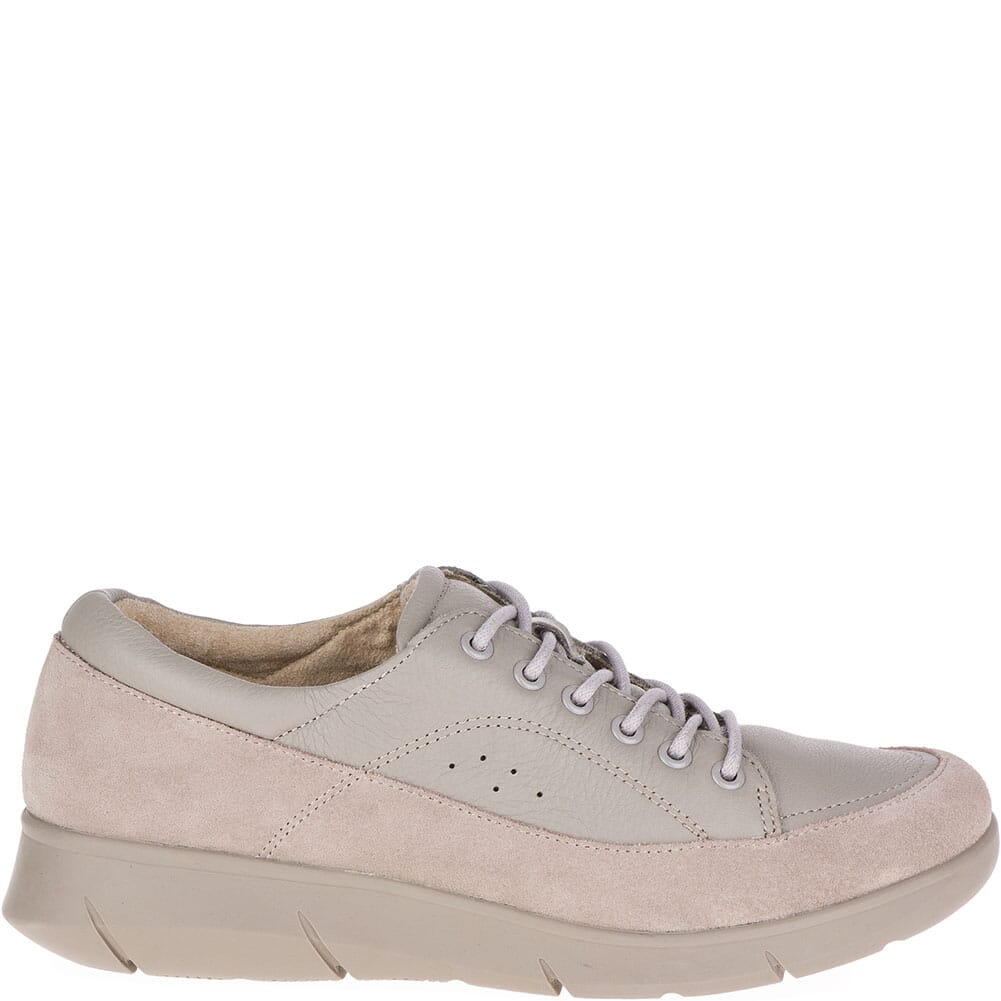 Hush Puppies Women's Dasher Mardie Casual Shoes - Ice Grey