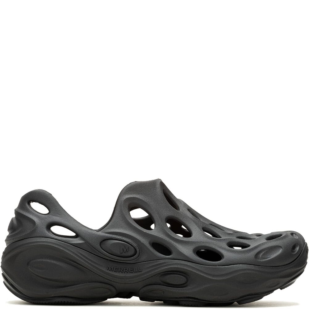 ★MERRELL★ MEN HYDRO MOCBLACKBRINDLE Amazon.com | Merrell Men's, Hydro Moc Water Shoe, Black
