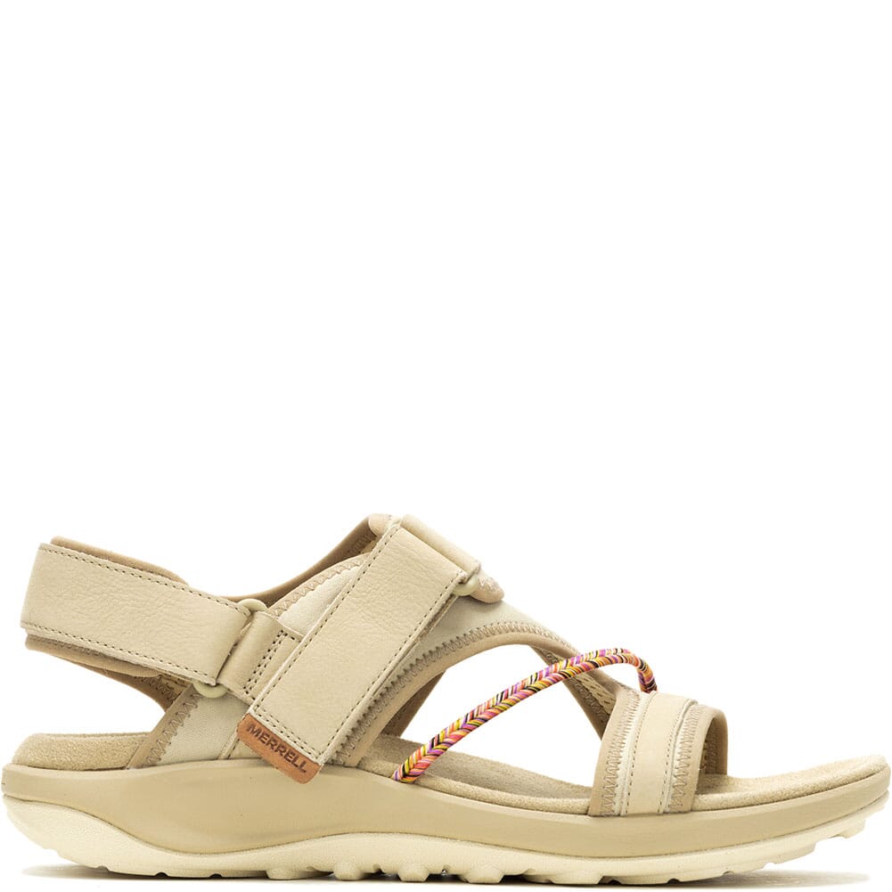 Merrell Women's Terran 4 Backstrap Sandals - Incense