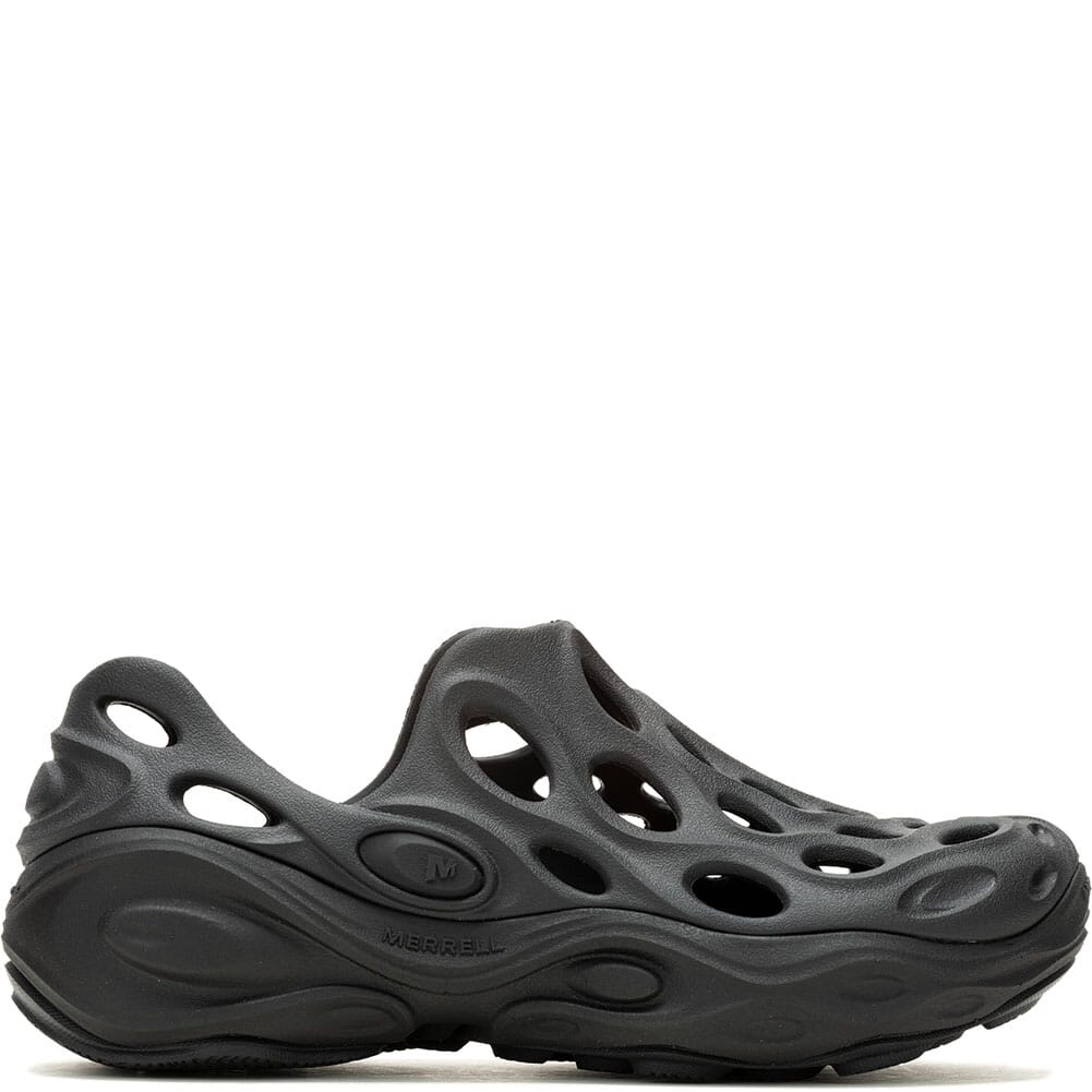 ◆MERRELL◆ WOMEN HYDRO NEXT GEN MOC SETRIPLE BLACK Women's Hydro Moc Gen SE in Triple Black | Women's Sandals