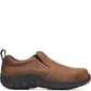 Jungle Moc Wide Hi-Vis SD Composite Toe Safety Shoes instep profile