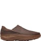Merrell Men's Silvo Moc Casual Shoes instep profile