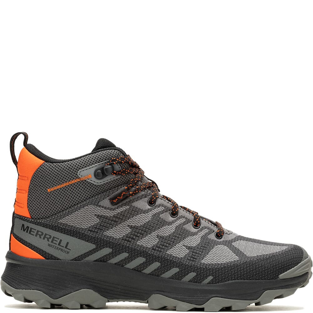 靴 MERRELL search 37 Amazon.com: Merrell Men's Fullbench Tactical Industrial Shoe