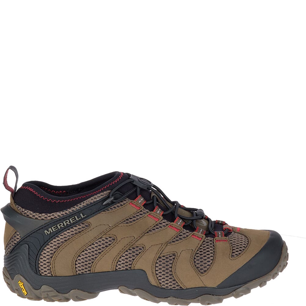 Merrell Men's Chameleon 7 Stretch Hiking Shoes - Boulder