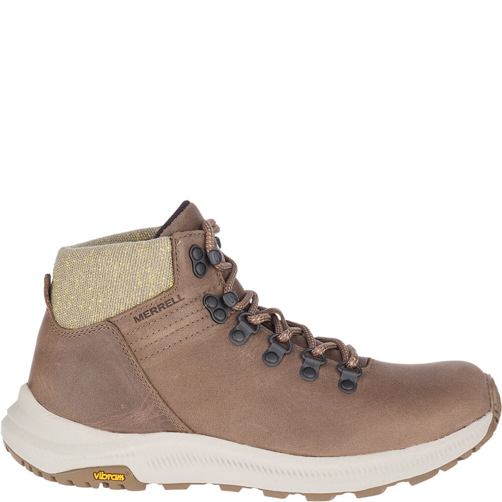 merrell otter boots