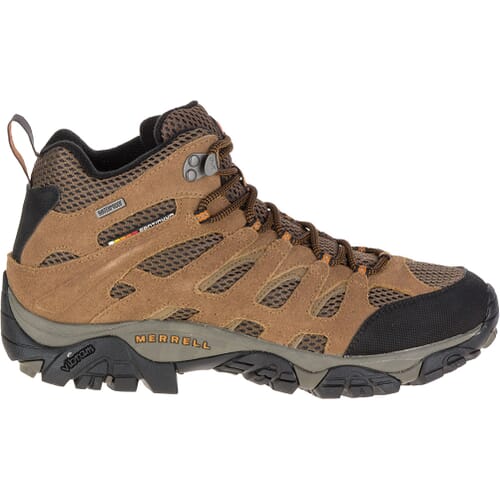 Merrell Men display picture 1