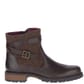 Merrell Women's Legacy Buckle WP Casual Boots Bracken Right Side