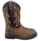 JW Elliott Men's Alex 10