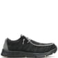 HYTEST Men's Zenith EH Comp Toe Safety Shoes instep profile