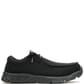 HYTEST Men's Zenith SD Comp Toe Safety Shoes instep profile