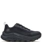 HYTEST Men's ENDEAVOR HYSPRG Low Alloy Toe Safety Shoes instep profile