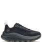 HYTEST Men's Endeavor HySpring Low Met Guard Alloy Safety Shoes instep profile