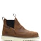 HYTEST Men's Forge Wedge Met Guard Safety Chelseas instep profile