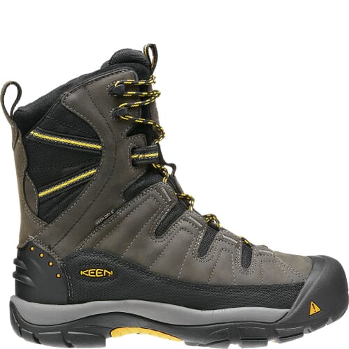 KEEN Outdoor Men display picture 2