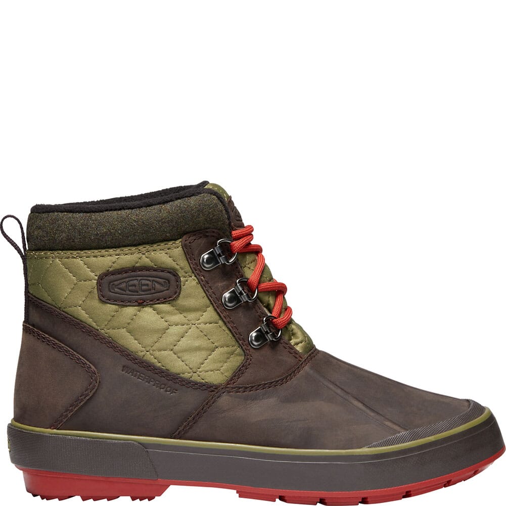 Keen elsa 2 boot online