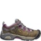 KEEN Utility Women's Detroit XT Safety Shoes Cascade Brown Right Side
