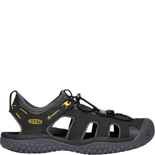 KEEN Outdoor Men display picture 2
