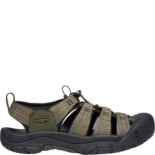 KEEN Outdoor Men display picture 1