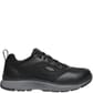 KEEN Utility Women's Sparta II ESD Safety Shoes Steel Grey/Black Right Side