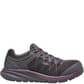 KEEN Utility Women's Vista Energy ESD Safety Shoes Magnet/Prune Purple Right Side