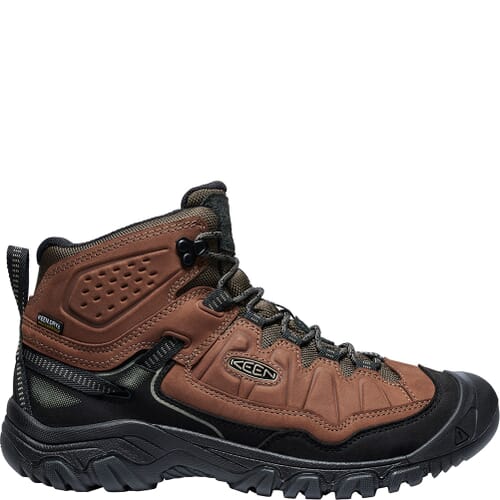 KEEN Outdoor Men display picture 2