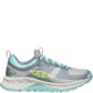 KEEN Women's Versacore WP Hiking Shoes Alloy/Evening Primrose Right Side