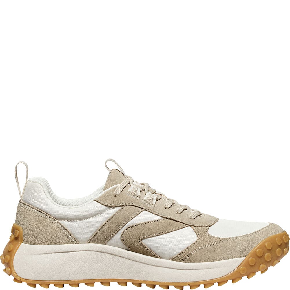 小物 ken ken818 Men's KS86 Sneaker | Safari/Birch | KEEN Footwear
