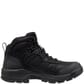 KEEN Men's Skokie Waterproof Work Boots instep profile