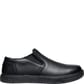 KEEN Utility Men's Kenton WTX Slip-On Work Shoes instep profile