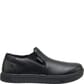KEEN Utility Women's Kenton WTX Slip-On Work Shoes instep profile