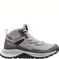 KEEN Outdoor Men's Hightrail Mid Waterproof Hiking Boots instep profile