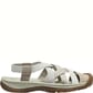 KEEN Women's Whisper Lattice Sandals instep profile