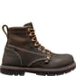 KEEN Utility Men's Liberty 90 USA Carbon Toe Safety Boots instep profile
