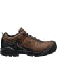 KEEN Utility Men's Targhee IV Carbon Toe Safety Shoes instep profile