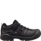 KEEN Utility Men's Targhee IV Waterproof Work Shoes instep profile