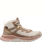 KEEN Men's Targhee Apex WP Hiking Shoes instep profile