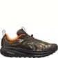 KEEN Utility Men's Gibson Waterproof Carbon Toe Safety Boots instep profile