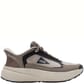 Kizik Men's Freedom Trail Athletic Shoes instep profile