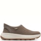 Kizik Women's Juno 2 Moc Casual Shoes instep profile