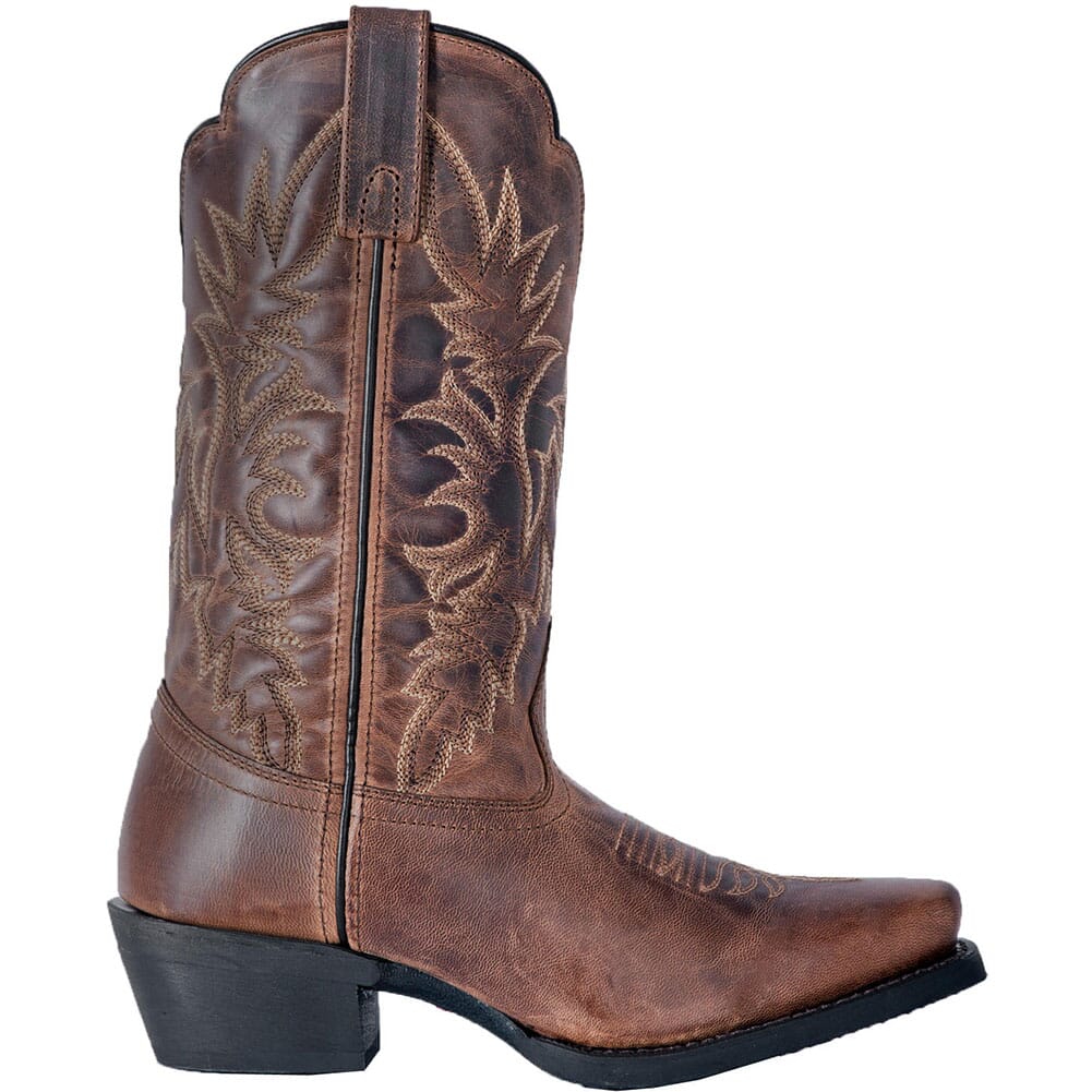 Laredo Women's Malinda Western Boots - Tan