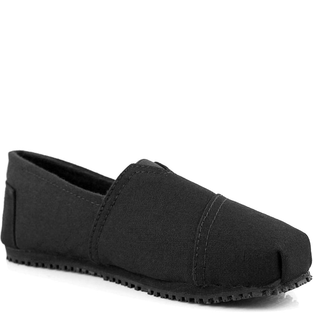 Laforst Women's Dale Work Shoes - Black