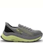 MEGAComfort Women's Ergo Europa CT Safety Shoes instep profile
