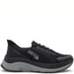 MEGAComfort Women's Ergo Europa CT Safety Shoes instep profile