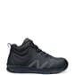 New Balance Men's Evolve Mid SD10 Comp Toe Safety Boots instep profile