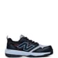 New Balance Men's Quickshift Comp Toe Safety Shoes instep profile